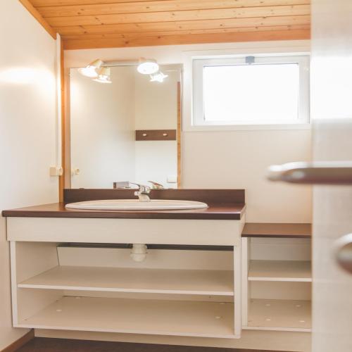 Les Hameaux de Miel - Terres de France - Chalet 3 rooms 4 people - Photo 3