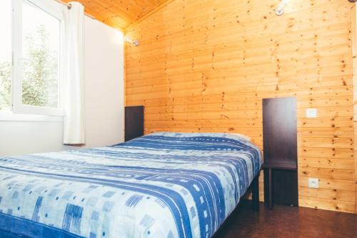 Les Hameaux de Miel - Terres de France - Chalet 3 rooms 4 people - Photo 5