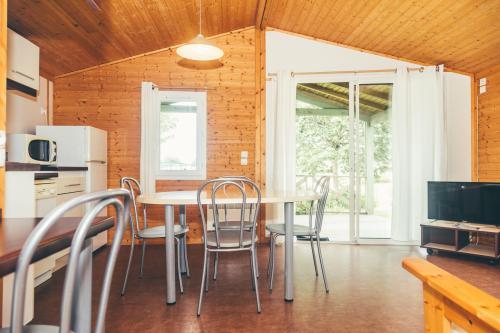 Les Hameaux de Miel - Terres de France - Chalet 2 people - Photo 7