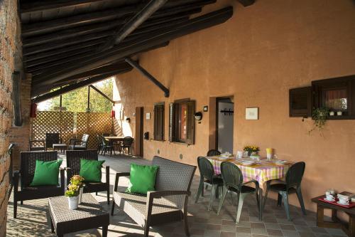 Campeggio del Sole - Apartement - Photo 6