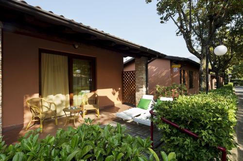 Campeggio del Sole - Grand Charme Chalet - Photo 1