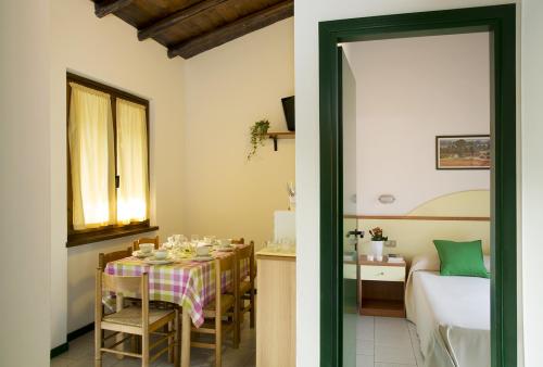 Campeggio del Sole - Grand Charme Chalet - Photo 4