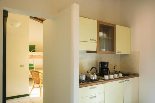 Campeggio del Sole - Grand Charme Chalet - Photo 5