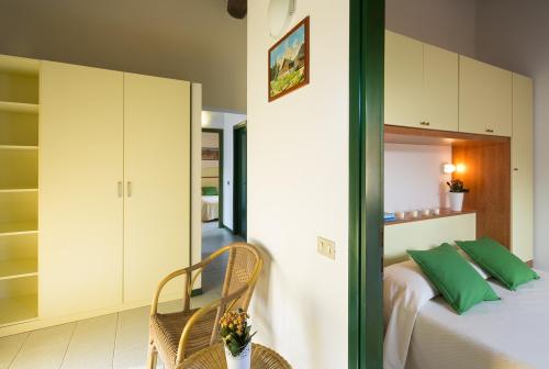 Campeggio del Sole - Grand Charme Chalet - Photo 7