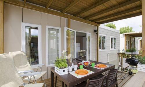 Campeggio del Sole - Mobile-home Exclusive - Photo 1