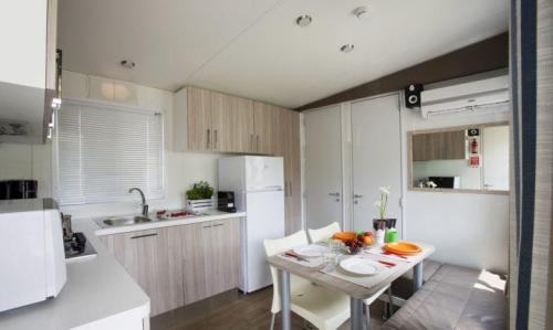 Campeggio del Sole - Mobile-home Exclusive - Photo 5
