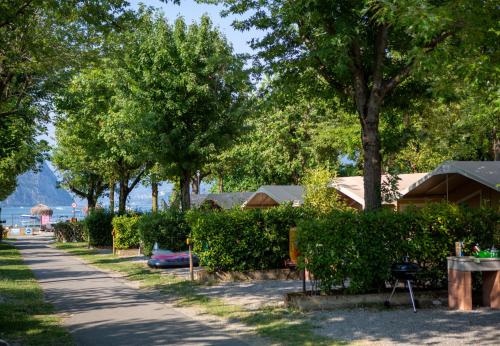 Campeggio del Sole - Glamp Tent - Photo 2