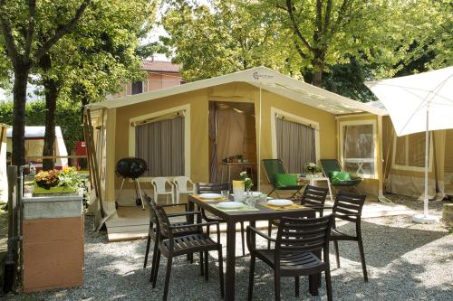Campeggio del Sole - Glamp Tent - Photo 1