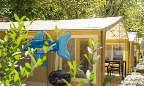 Campeggio del Sole - Glamp Tent - Photo 2