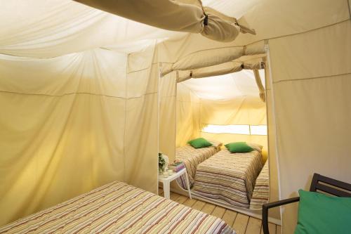 Campeggio del Sole - Glamp Tent - Photo 5