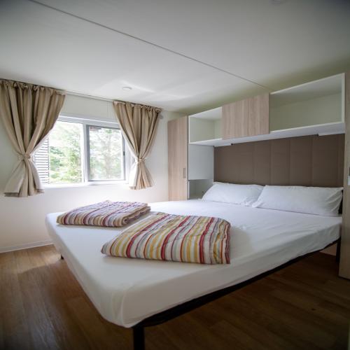 Campeggio del Sole - Mobile-home Deluxe - Photo 3