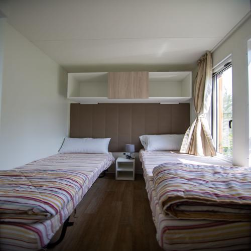Campeggio del Sole - Mobile-home Deluxe - Photo 5