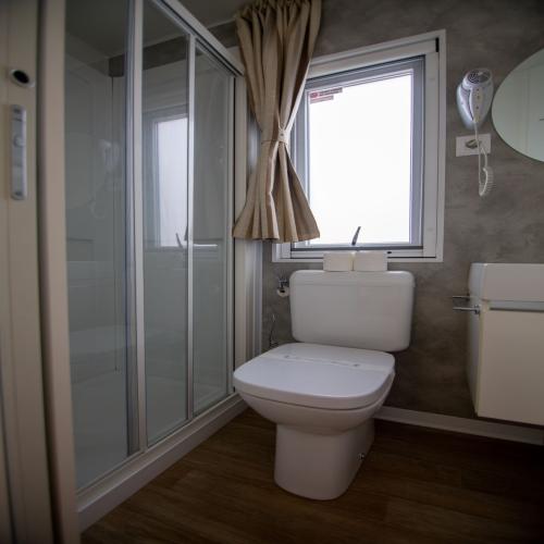 Campeggio del Sole - Mobile-home Deluxe - Photo 7