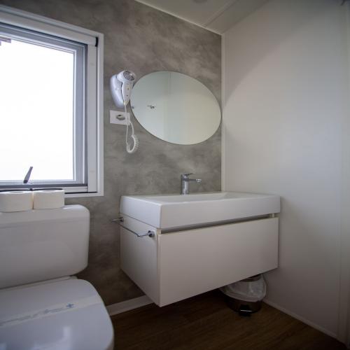 Campeggio del Sole - Mobile-home Deluxe - Photo 8
