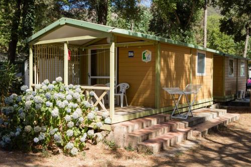 SAGONE RESORT - Bungalow Comfort 1 bedroom - Photo 1