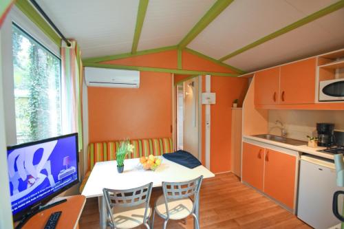 SAGONE RESORT - Bungalow Comfort 1 bedroom - Photo 3