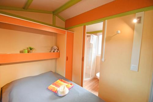 SAGONE RESORT - Bungalow Comfort 1 bedroom - Photo 4