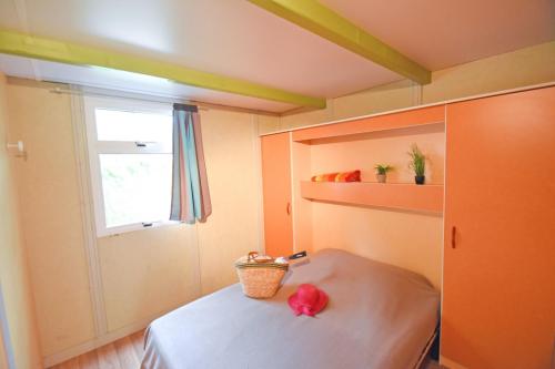 SAGONE RESORT - Bungalow Comfort 2 bedrooms - Photo 1