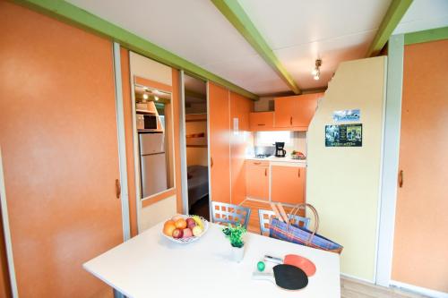 SAGONE RESORT - Bungalow Comfort 2 bedrooms - Photo 2