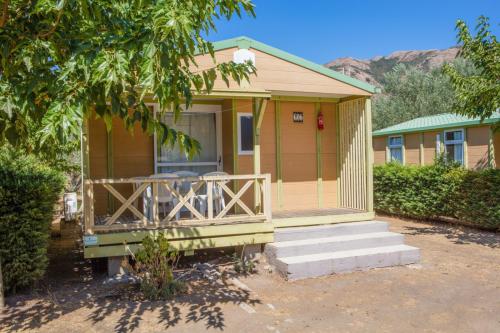 SAGONE RESORT - Bungalow Comfort 2 bedrooms - Photo 3