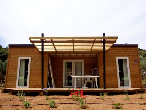 SAGONE RESORT - Bungalow Prestige 2 bedrooms - Photo 2