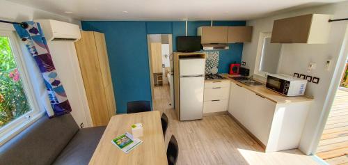 SAGONE RESORT - Bungalow Prestige 2 bedrooms - Photo 3