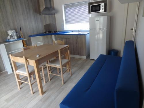 SAGONE RESORT - Bungalow Prestige 2 bedrooms - Photo 4