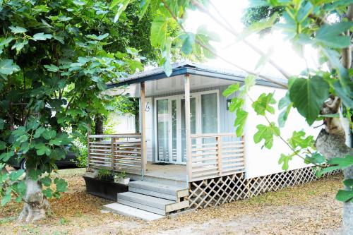 SAGONE RESORT - Bungalow Premium 2 bedrooms - Photo 2