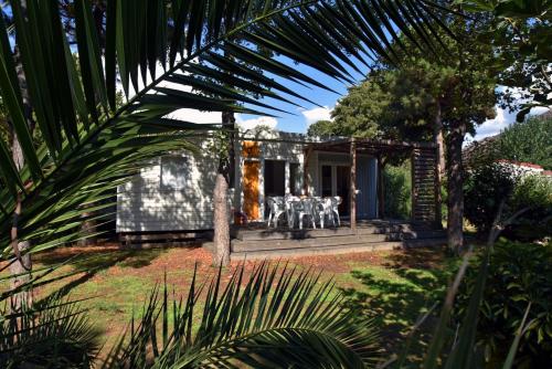 SAGONE RESORT - Bungalow Premium 3 bedrooms - Photo 1