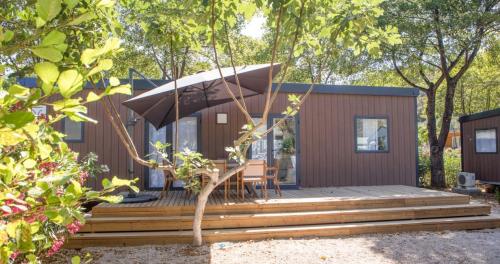 SAGONE RESORT - Bungalow Prestige 3 bedrooms - Photo 1