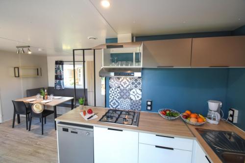 SAGONE RESORT - Bungalow Prestige 3 bedrooms - Photo 2