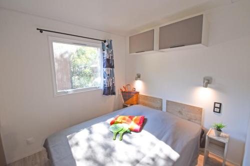 SAGONE RESORT - Bungalow Prestige 3 bedrooms - Photo 3
