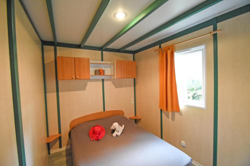 SAGONE RESORT - Bungalow Comfort 3 bedrooms - Photo 1