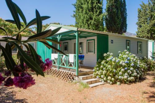 SAGONE RESORT - Bungalow Comfort 3 bedrooms - Photo 2