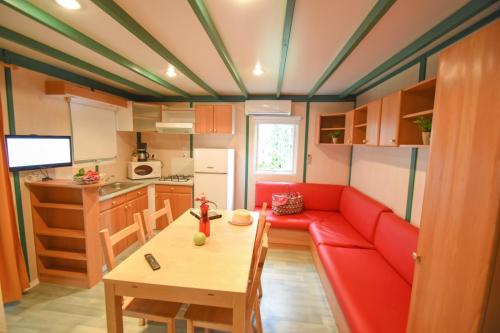 SAGONE RESORT - Bungalow Comfort 3 bedrooms - Photo 3