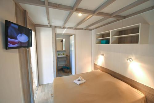 SAGONE RESORT - Bungalow Prestige 1 bedroom - Photo 2