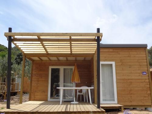SAGONE RESORT - Bungalow Prestige 1 bedroom - Photo 3