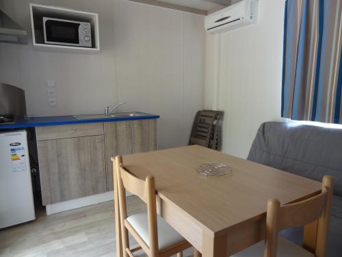 SAGONE RESORT - Bungalow Prestige 1 bedroom - Photo 4