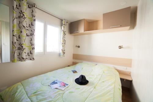 Camping Les Alizés - Mobile-home GRAND CONFORT 30m² - 2 bedrooms - Photo 4