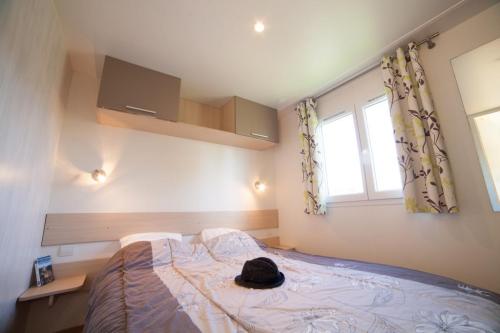 Camping Les Alizés - Mobile-home GRAND CONFORT 32m² - 3 bedrooms - Photo 6