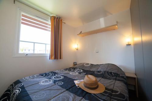 Camping Les Alizés - Mobile-home GRAND CONFORT 29m² - 3 bedrooms - Photo 4