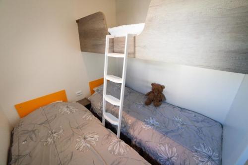Camping Les Alizés - Mobile-home PRESTA + 32m² - 3 bedrooms - Photo 4
