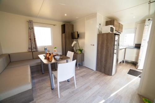 Camping Les Alizés - Mobile home Premium EXOTIC 30m² - 2 bedrooms - Photo 1