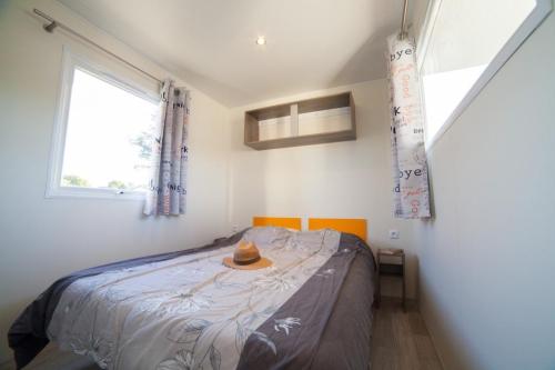 Camping Les Alizés - Mobile home Premium EXOTIC 25m² - 2 bedrooms - Photo 2
