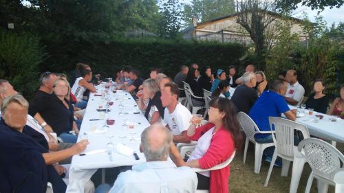CAMPING LA BASTIDE - Accueil de groupes dans plusieurs hébergements - Photo 4