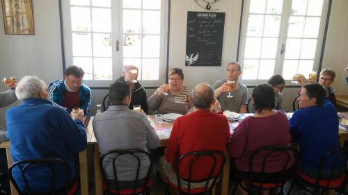 CAMPING LA BASTIDE - Accueil de groupes dans plusieurs hébergements - Photo 5