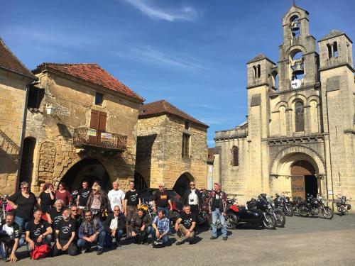 CAMPING LA BASTIDE - Accueil de groupes dans plusieurs hébergements - Photo 6