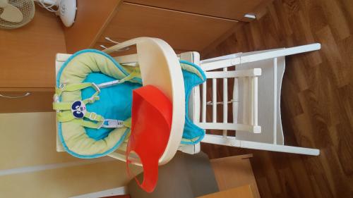 CAMPING LA BASTIDE - Special Mobile home for family with small children - Photo 3