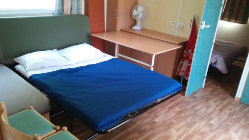 CAMPING LA BASTIDE - Special Mobile home for family with small children - Photo 5