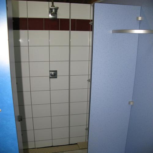CAMPING LA BASTIDE - MOBILE HOME BAMBI 15 m² (2 bedrooms - without toilet blocks) - Photo 10